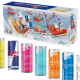 Calendrier de l'Avent Red Bull (24 boîtes assorties)