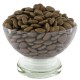 Mini Coeurs Dragées chocolat TAUPE - 500g