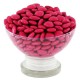 Mini Coeurs Dragées chocolat FRAMBOISE - 500g