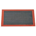 Grilles, plaques et tapis