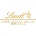 Les chocolats Lindt