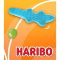5% pour 6 sachets vrac HARIBO