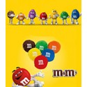 Porte-monnaie MM'S offert*