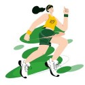 Nutrition sportive