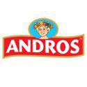 ANDROS PIERROT GOURMAND