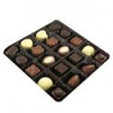 Nos assortiment de chocolats combleront toutes vos envies.