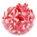 Gélifiés candies