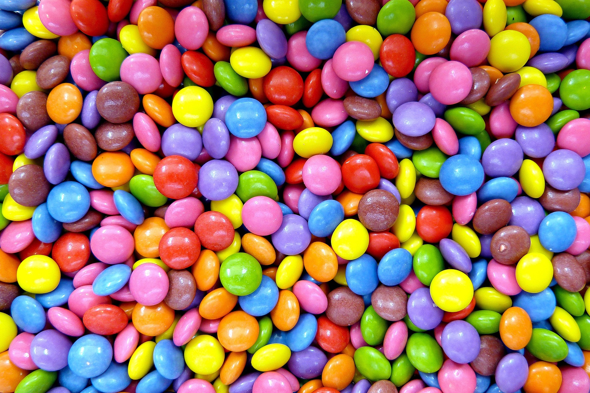 smarties