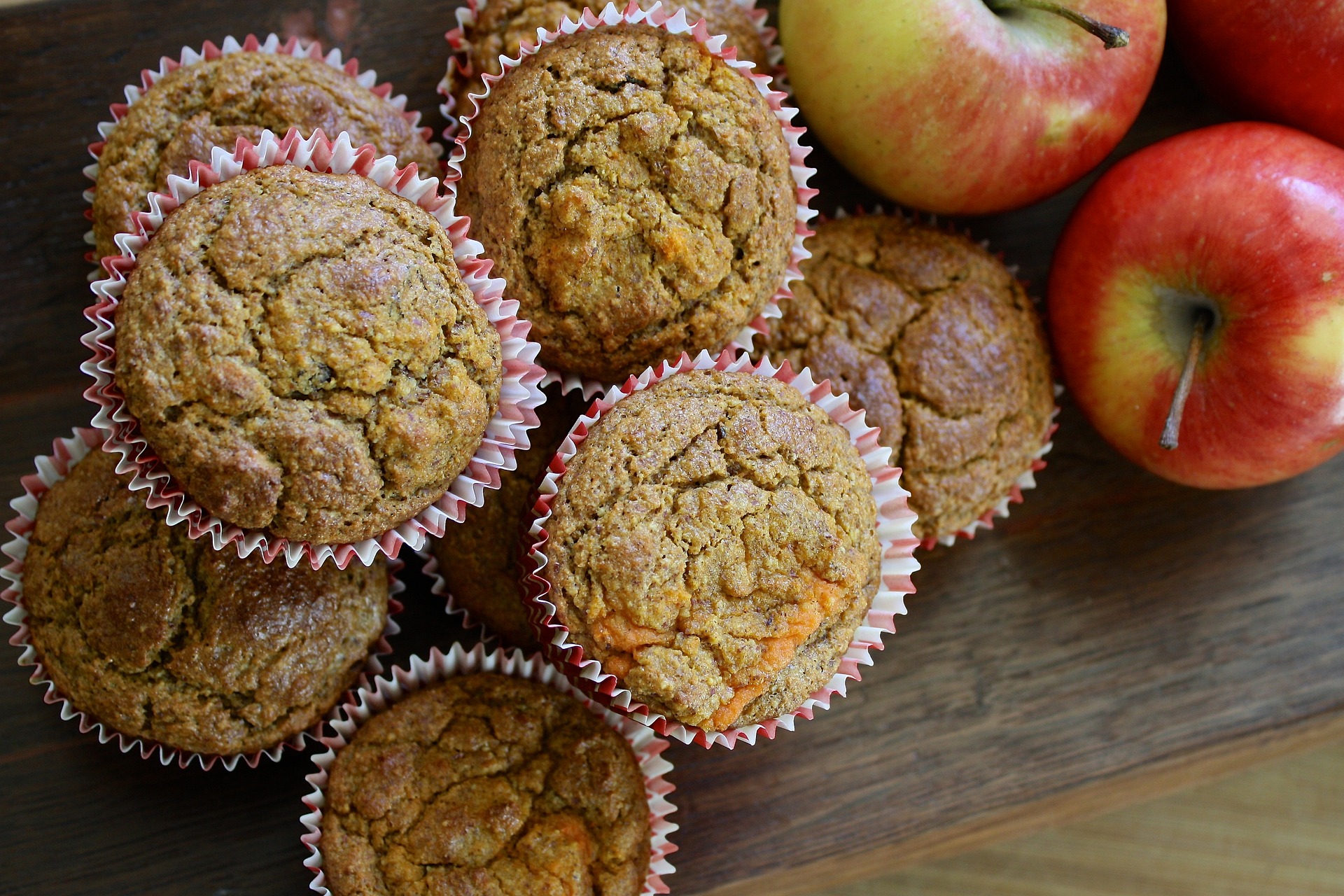 Recette cupcake