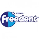 Freedent dragées Airwaves chloro menthol SANS SUCRES - 30 Etuis