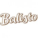 Balisto Muesli 37g - boîte de 20