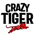 CRAZY TIGER