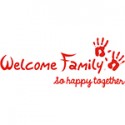 WELCOME FAMILY MARKETING CREA