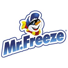  Mister Freeze Maison