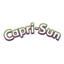 Capri-Sun Tropical 20cl - Lot de 10 poches de 20cl de Capri-Sun TROPICAL