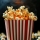 Le pop corn