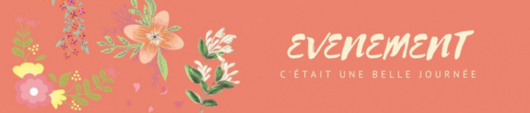 Évènements