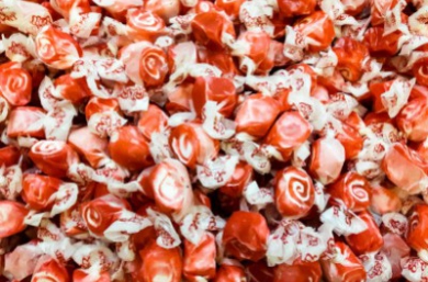 Le saviez-vous ? Version les bonbons sans sucres