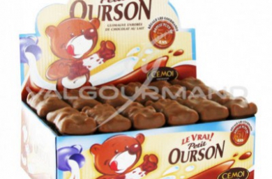 Le saviez-vous ? Version ourson guimauve