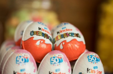 Le saviez-vous ? Version Kinder