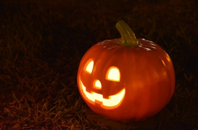 CONFISERIES POUR HALLOWEEN