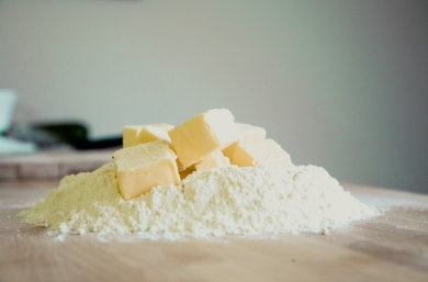 INGREDIENTS POUR PATISSERIE