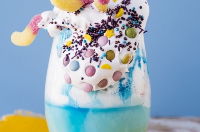 Le Topping