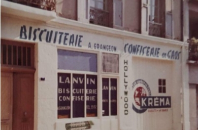 Bienvenue chez Valgourmand : 60 ans de Gourmandise et d'Histoire