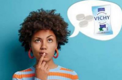 Connaissez-vous réellement le pouvoir de la pastille Vichy ?