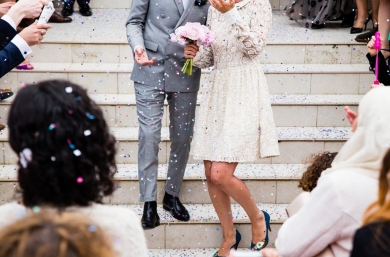 Comment organiser un mariage sans stress : La check-list ultime