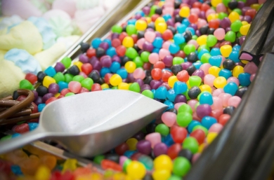 Haribo et halal : Quels bonbons sans gélatine de porc peut-on consommer ?