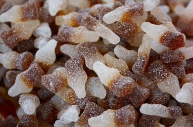 Alternatives et bonbons Haribo sans sucre : que valent-ils ?