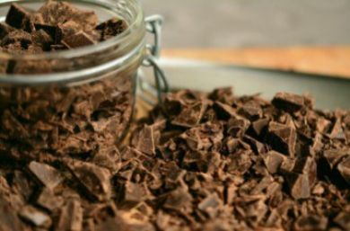 Pourquoi le chocolat apaise ? 